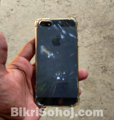 Iphone 5/64gb rom.